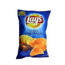 Lays Chips Magic Masala, Large